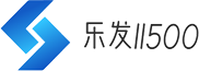 乐发ll500游戏平台Logo